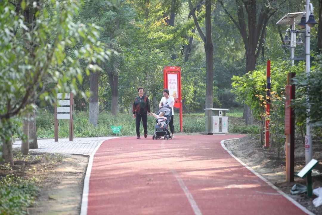 推荐一个假期亲子出游的好地方,北京亦庄周末去哪儿玩
