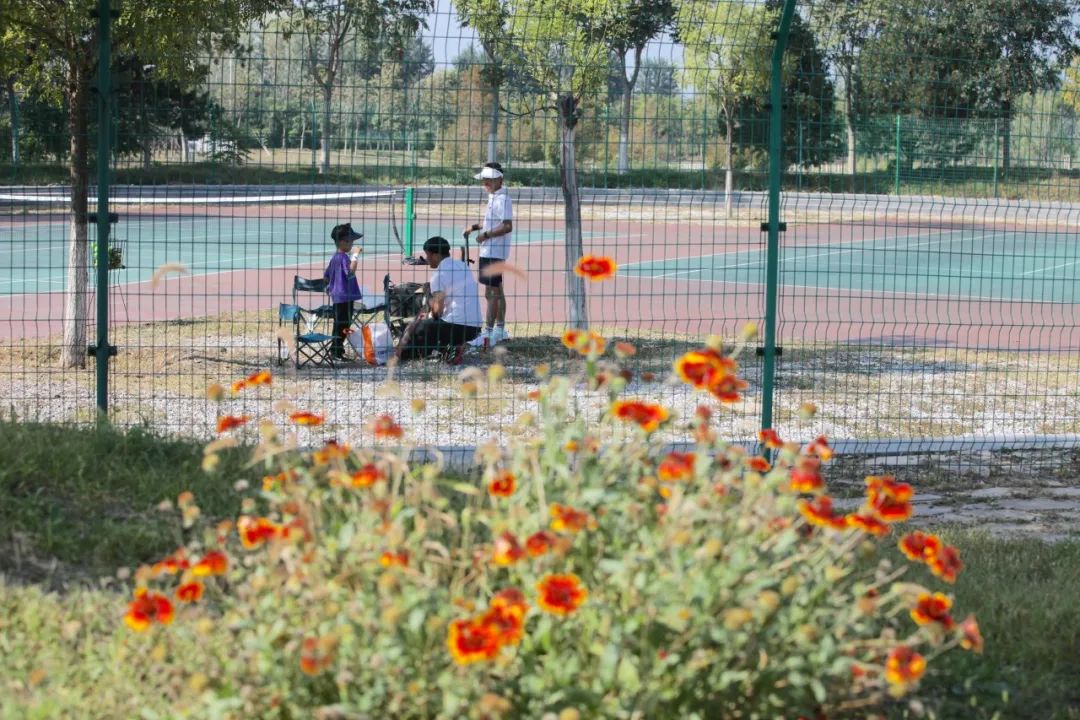 推荐一个假期亲子出游的好地方,北京亦庄周末去哪儿玩