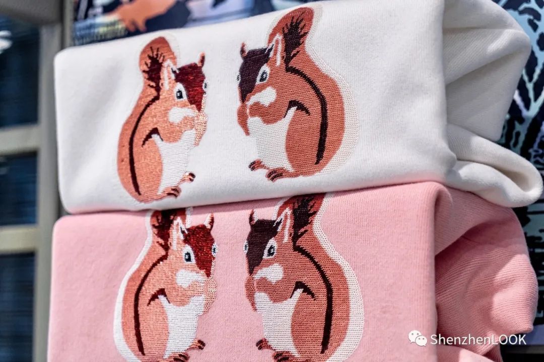 LOOK|FILA「第5代」形象店来了·深圳首家·海岸城