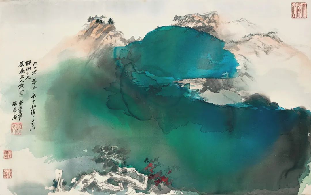 买!买!买!这个假期到香港苏富比收割宝物