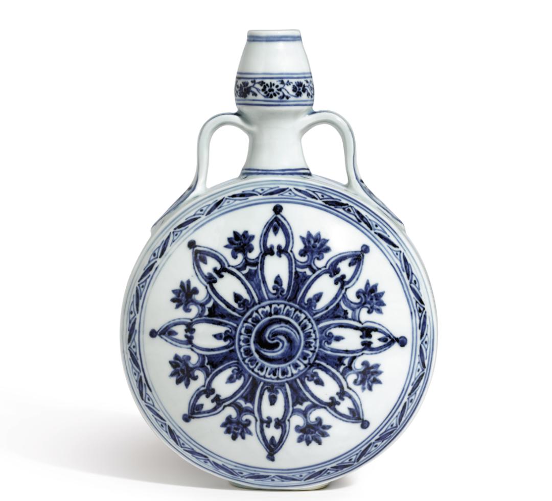 买!买!买!这个假期到香港苏富比收割宝物