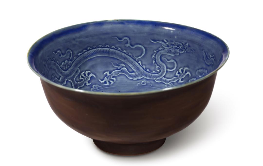 买!买!买!这个假期到香港苏富比收割宝物