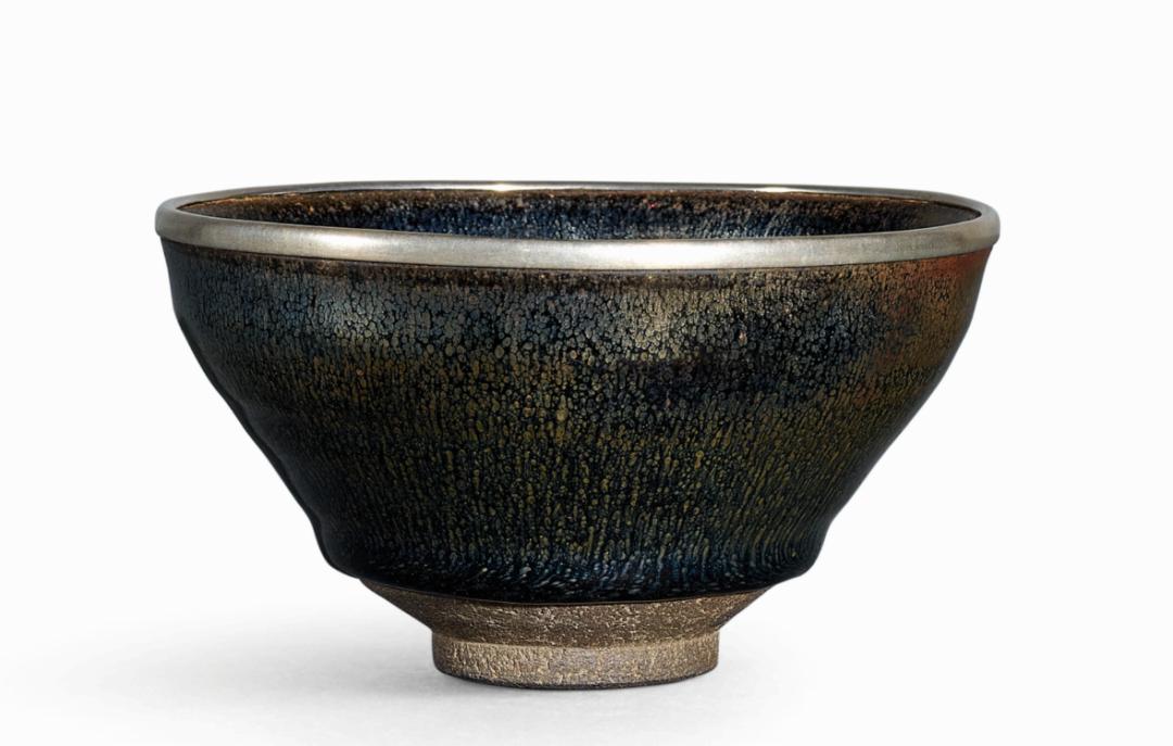 买!买!买!这个假期到香港苏富比收割宝物