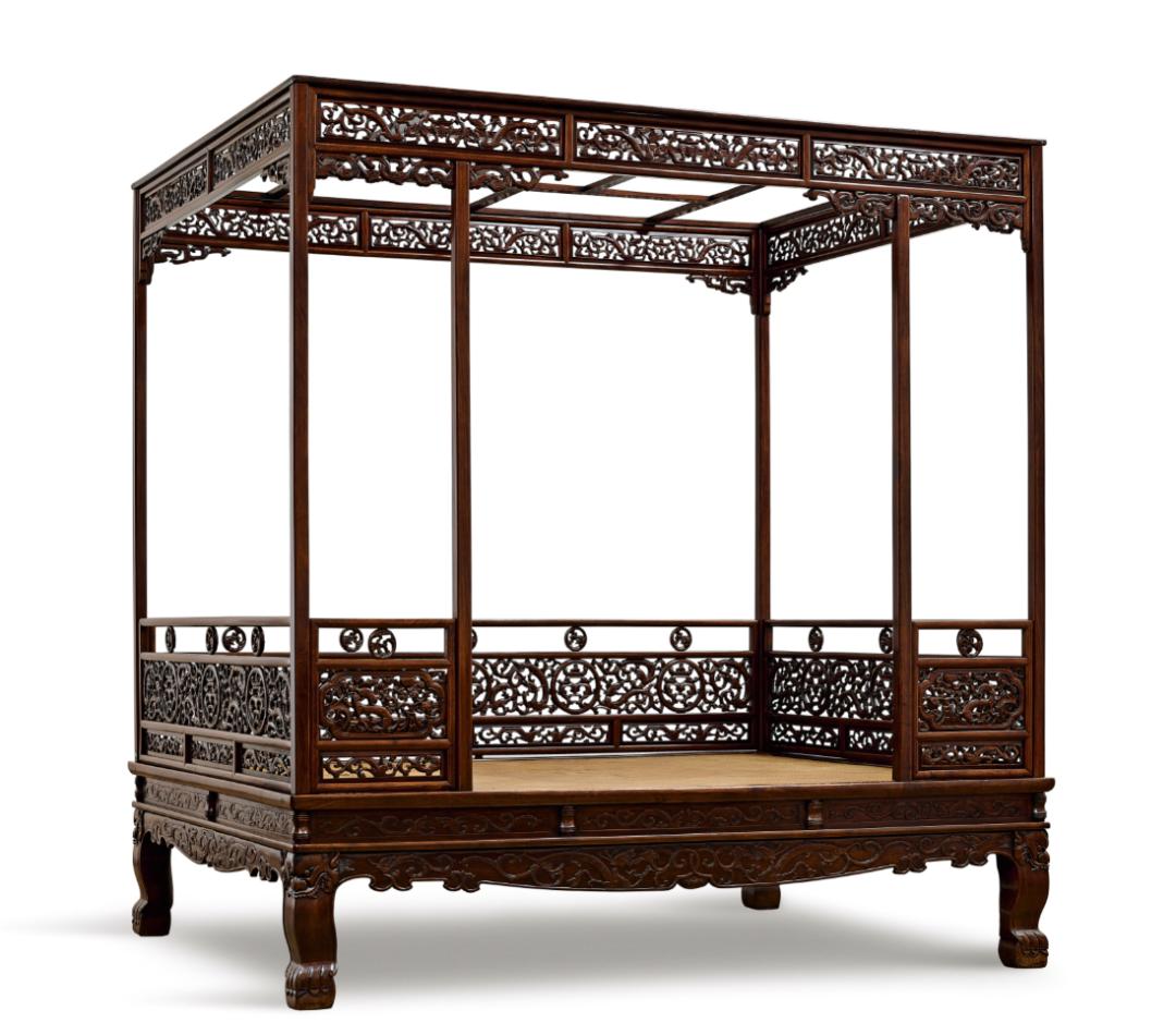 买!买!买!这个假期到香港苏富比收割宝物