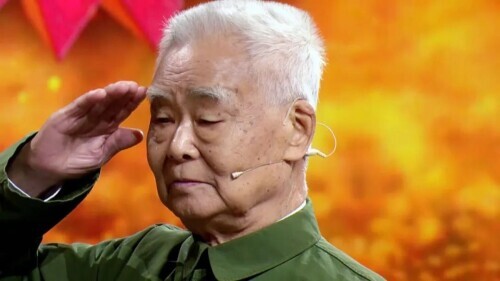 雪地三天三夜,雪地埋伏三天三夜狙击手