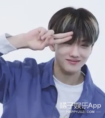 那些你以为是素人的明星表情包！郑云龙许凯马嘉祺中枪，快乐喷泉