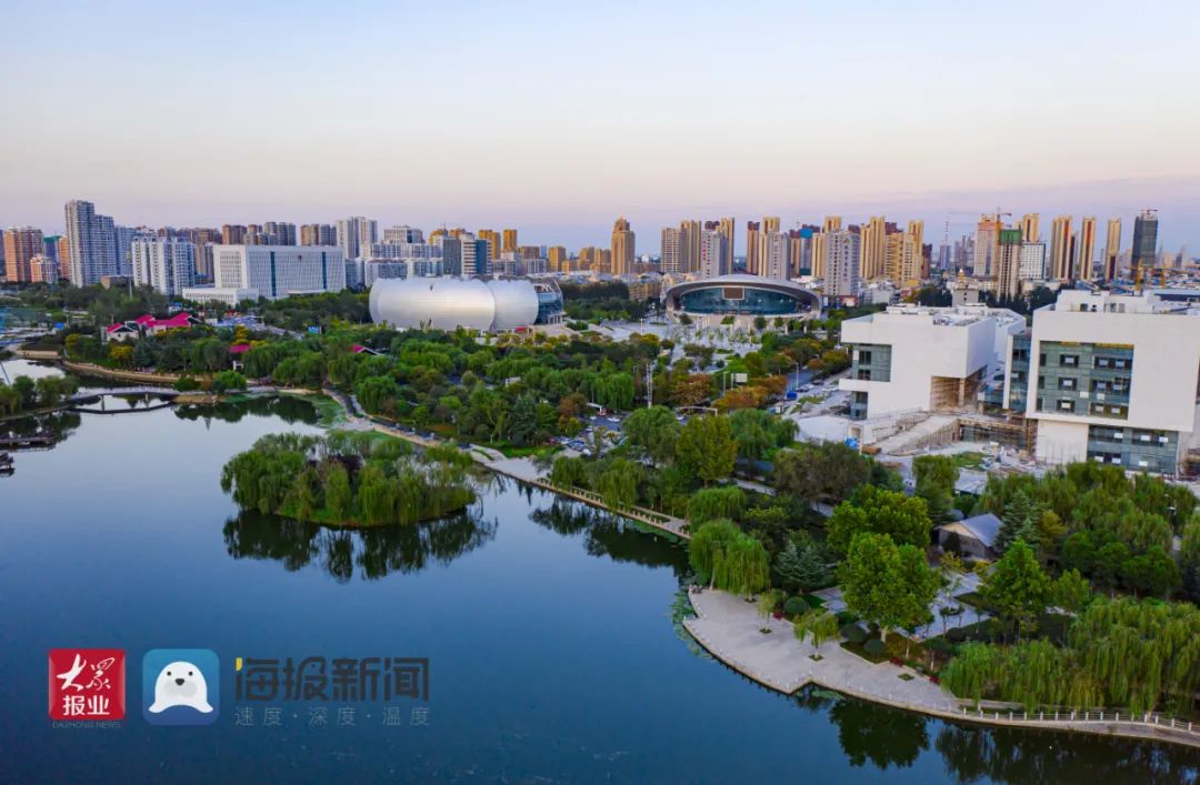 菏泽9个县区主管领导组团为电商代言!来看成武主打产品都有啥?