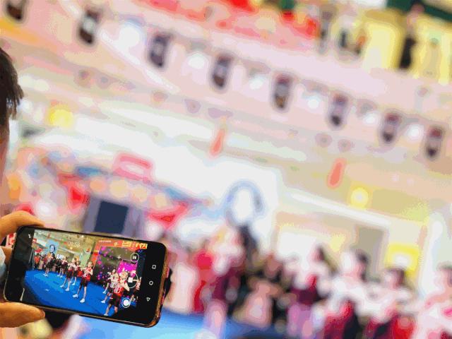 下雨天，一定要去黄石万达