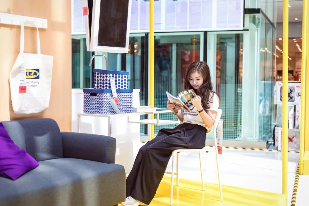 宜家美食攻略一览表,宜家大减价