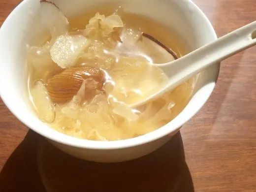 广东秋季靓汤大全,广式靓汤常用药材