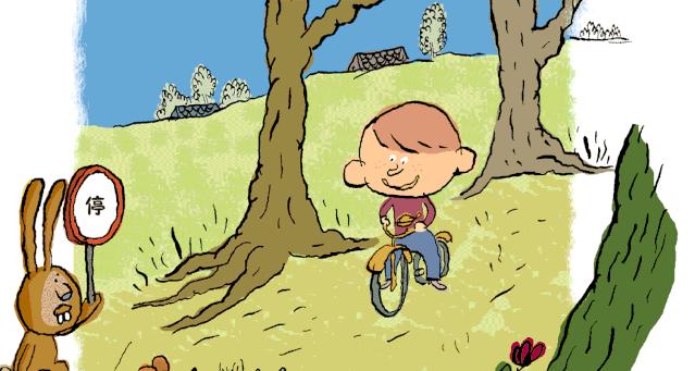 法国儿童哲学启蒙书,法国儿童科普书