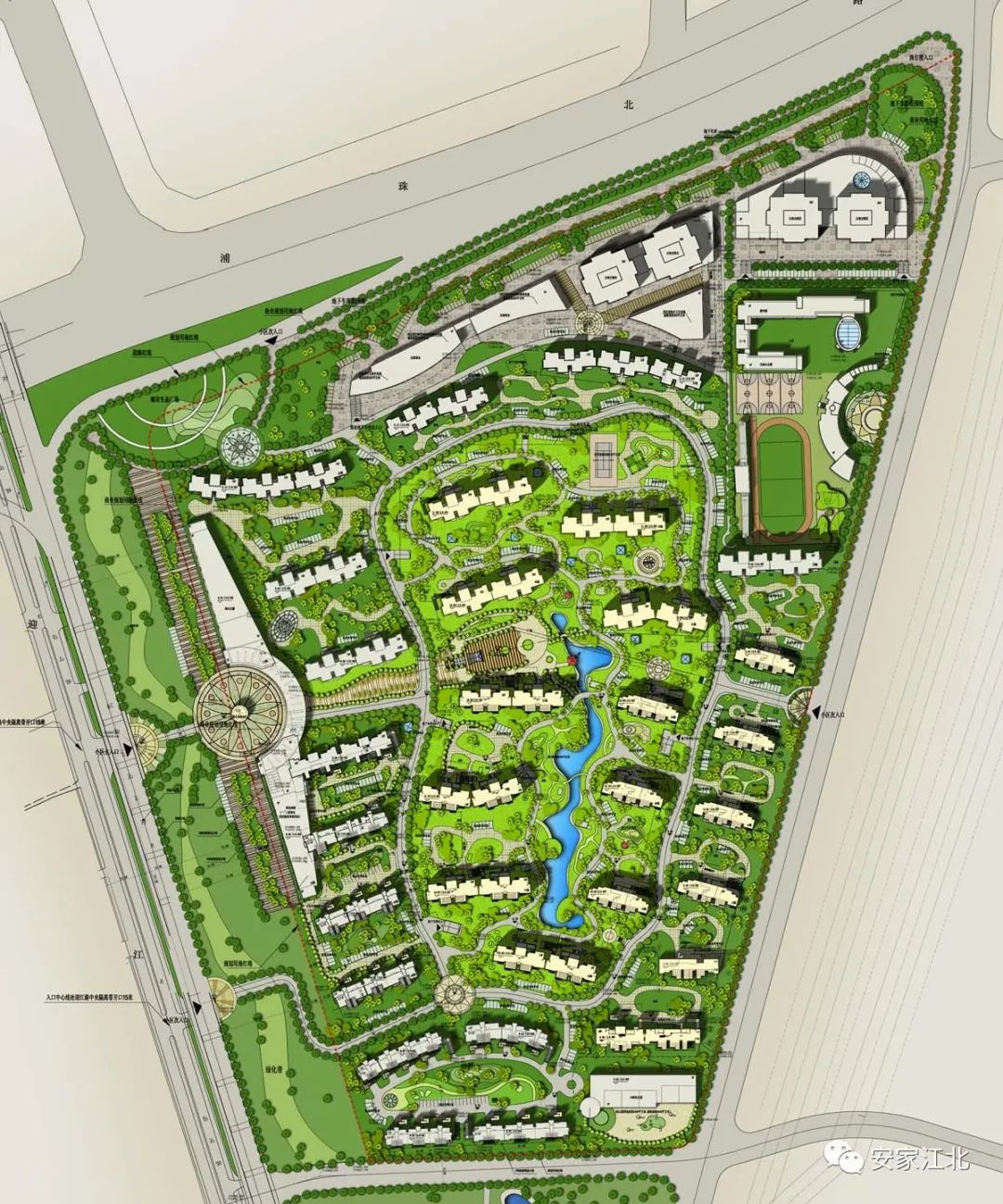 一墙之隔房价,一墙之隔价格相差几千一平怎么选