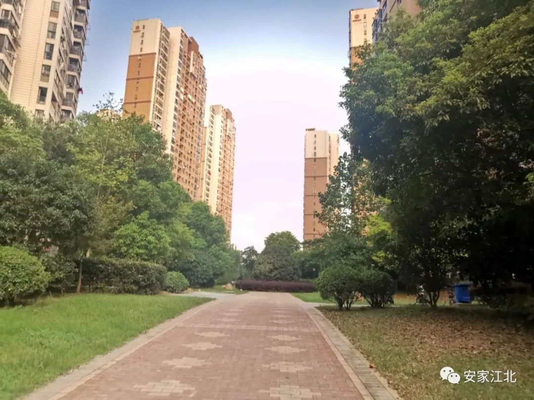 一墙之隔房价,一墙之隔价格相差几千一平怎么选