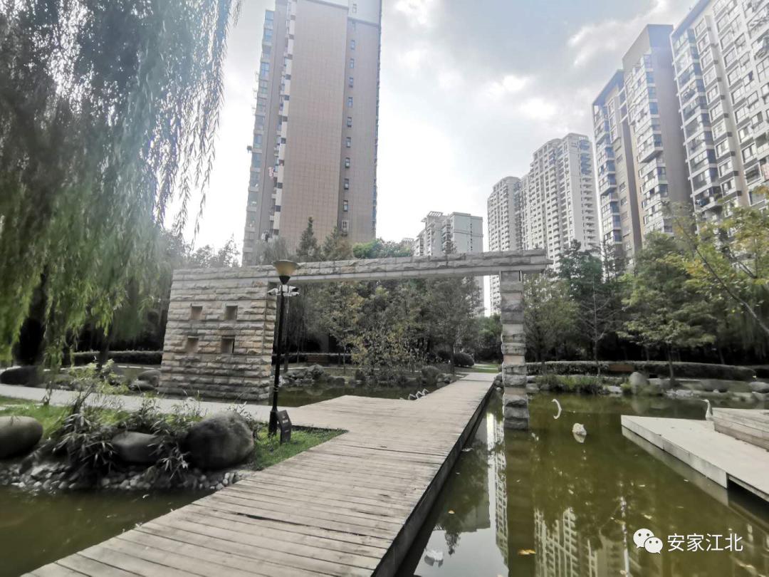 一墙之隔房价,一墙之隔价格相差几千一平怎么选