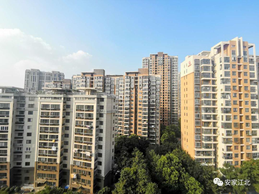 一墙之隔房价,一墙之隔价格相差几千一平怎么选