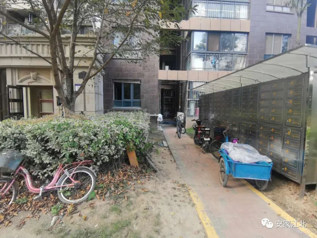 一墙之隔房价,一墙之隔价格相差几千一平怎么选