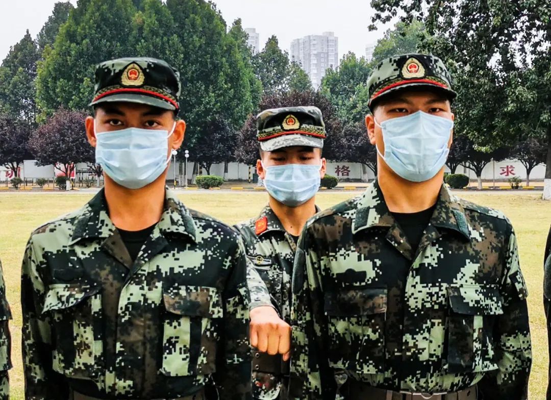 军医新兵入伍第一天,新兵怎么快速适应连队生活