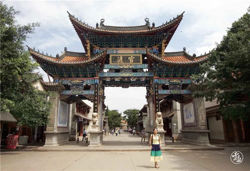 昆明假期出行攻略,假期去昆明玩的攻略