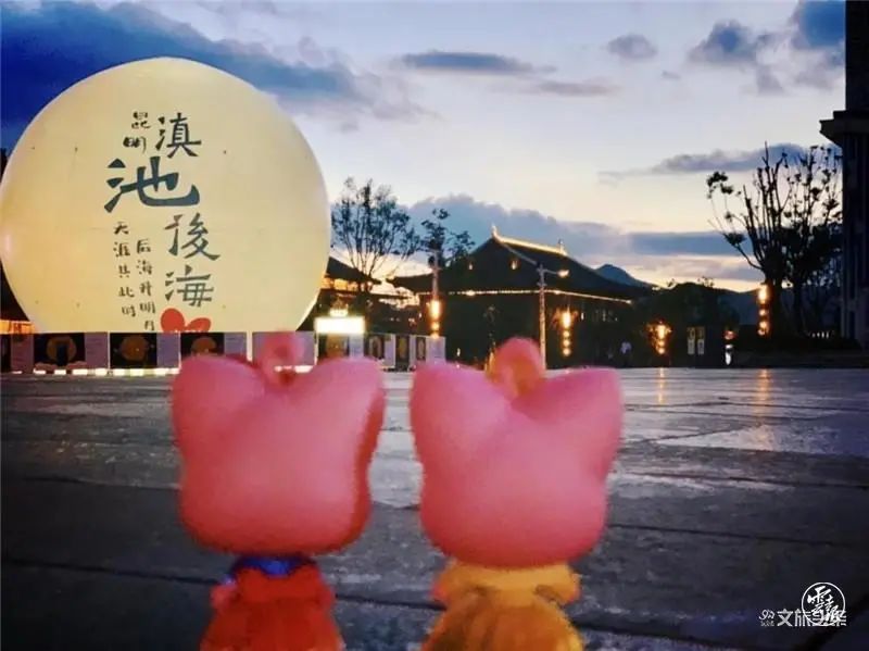 昆明假期出行攻略,假期去昆明玩的攻略