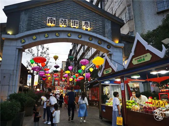 昆明假期出行攻略,假期去昆明玩的攻略