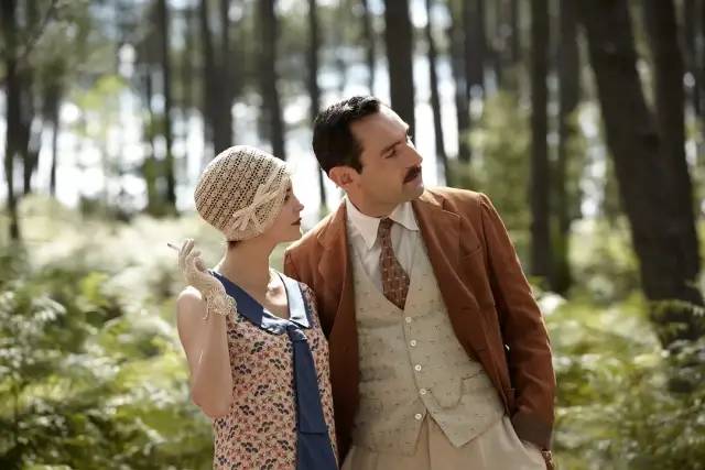 《寂寞的心灵》告诉你女人要的是什么