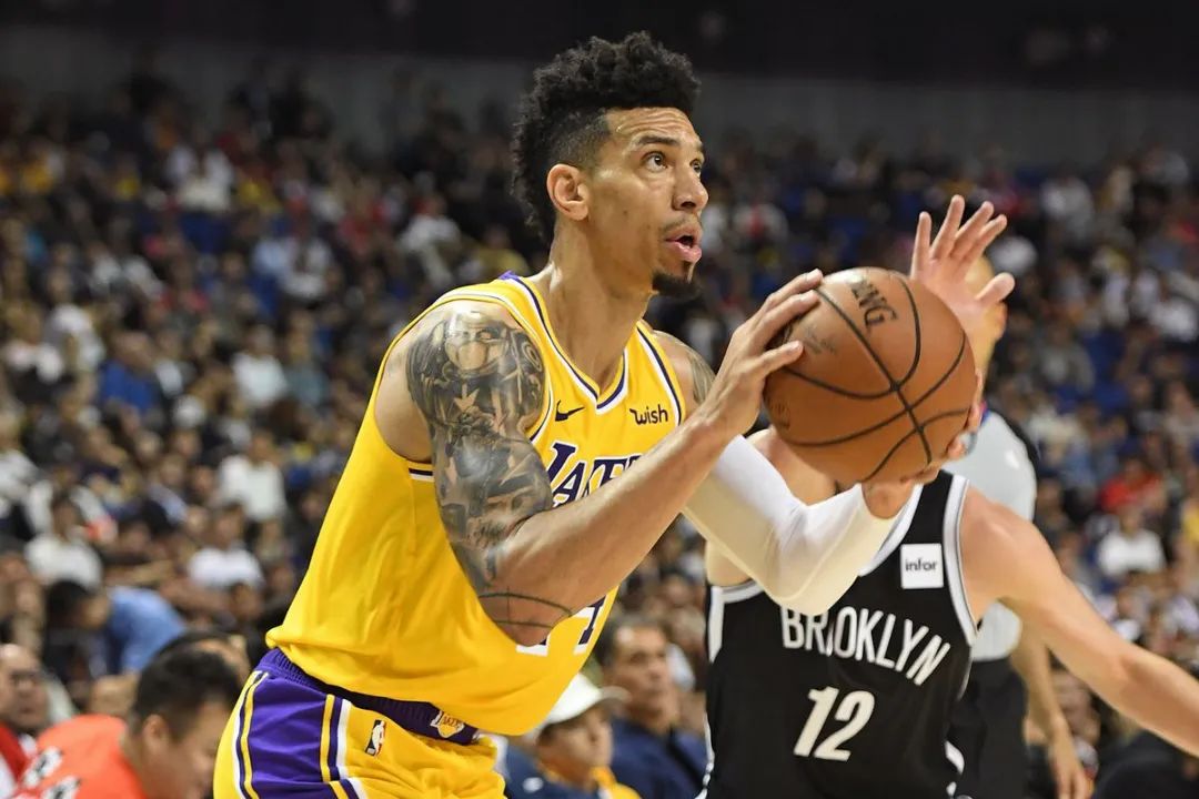 丹尼格林为什么爆发,丹尼格林的前景如何