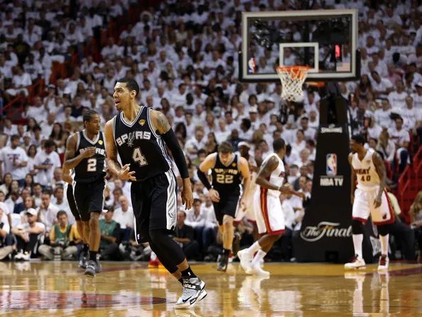 丹尼格林为什么爆发,丹尼格林的前景如何