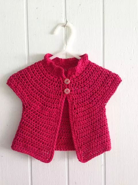 儿童背心6-12岁秋冬款长款,儿童v领背心的织法