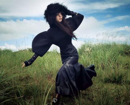 目标是好莱坞出道?!木村拓哉家Koki,的“进路”