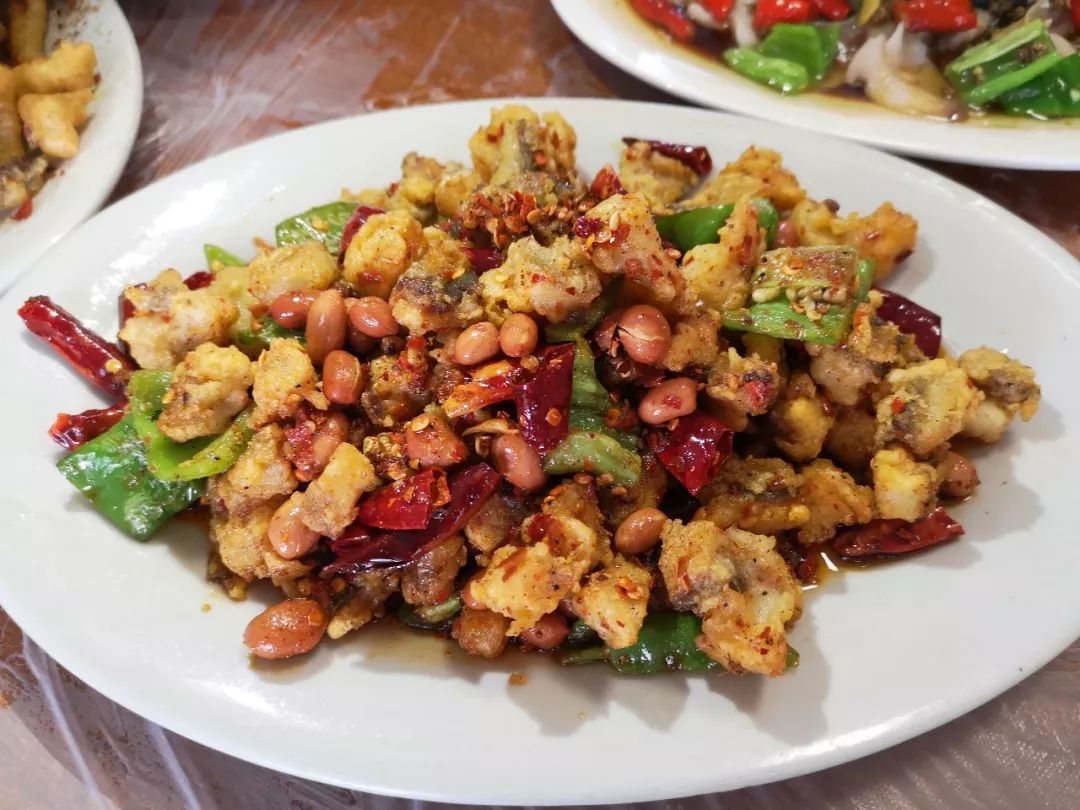 广汉哪里有好吃的地方,广汉有什么好吃的推荐