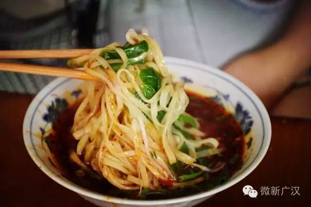 广汉哪里有好吃的地方,广汉有什么好吃的推荐