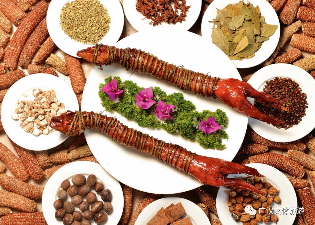 广汉哪里有好吃的地方,广汉有什么好吃的推荐
