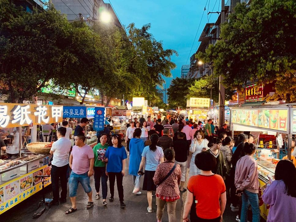 广汉哪里有好吃的地方,广汉有什么好吃的推荐