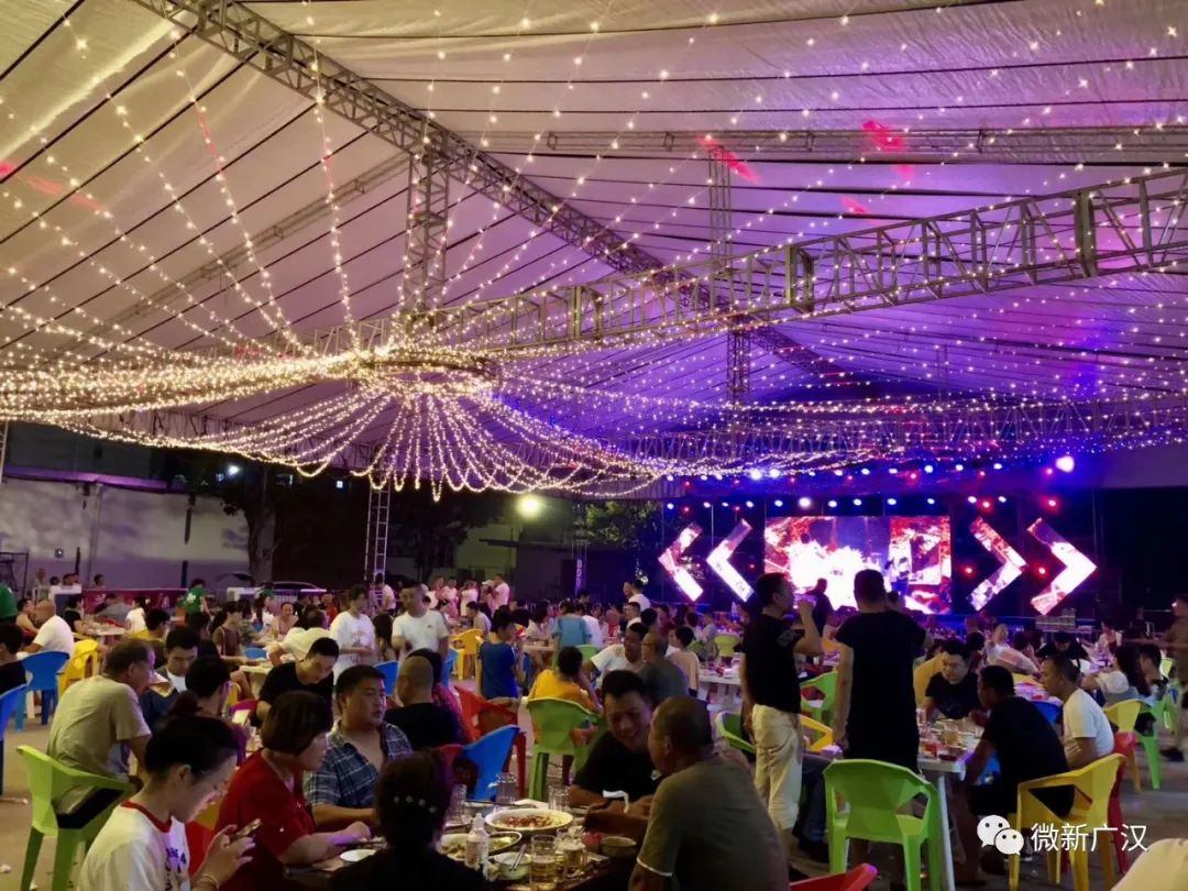 广汉哪里有好吃的地方,广汉有什么好吃的推荐