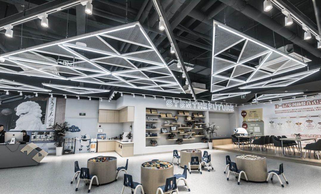 长宁西郊百联,长宁区西郊百联品牌