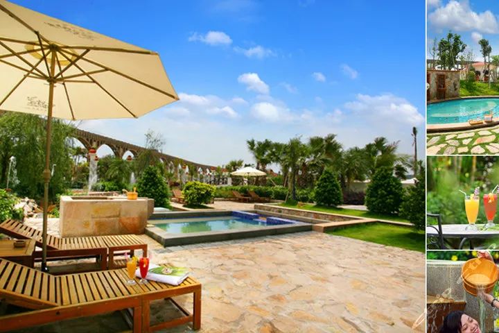 国庆逗阵行第五站|秋风送爽,“开漳圣地”欢迎您