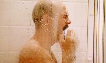 小浴室必备之折叠泡澡桶,有了折叠泡澡桶在家也能泡澡了