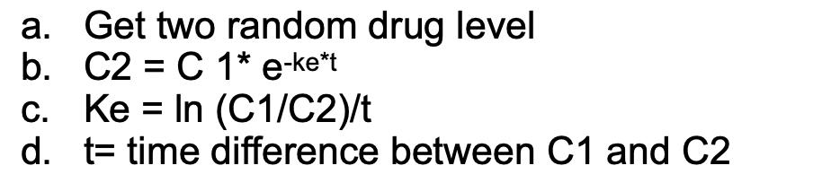 万古霉素最新指南要点分析和临床知识点延伸--第三篇
