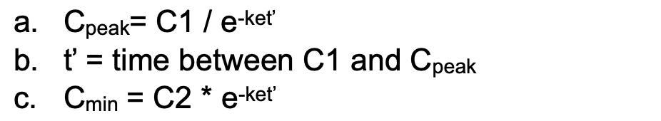 万古霉素最新指南要点分析和临床知识点延伸--第三篇