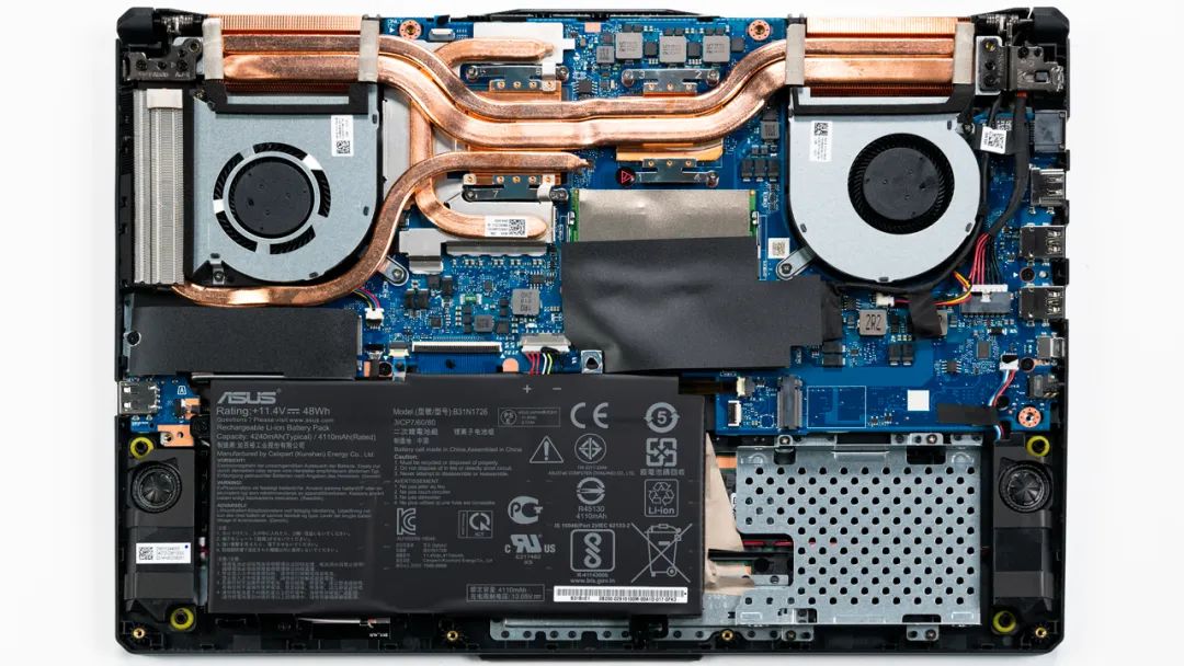 笔记本的散热需要什么技术,笔记本散热用什么散热装备