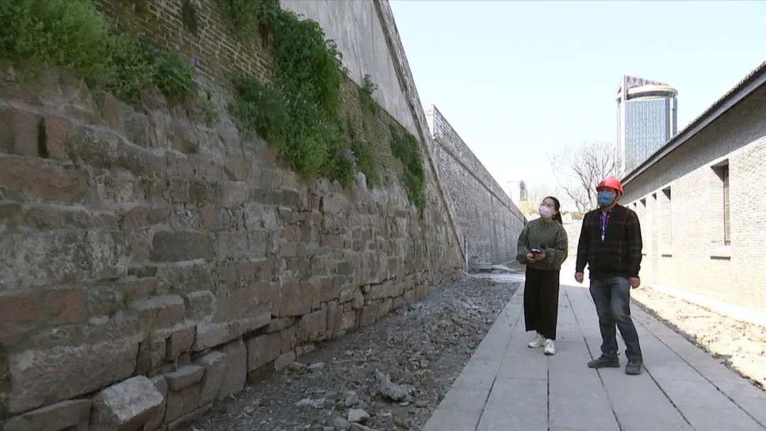 嘉兴子城遗址公园什么时候亮灯,嘉兴子城遗址公园什么时候开建