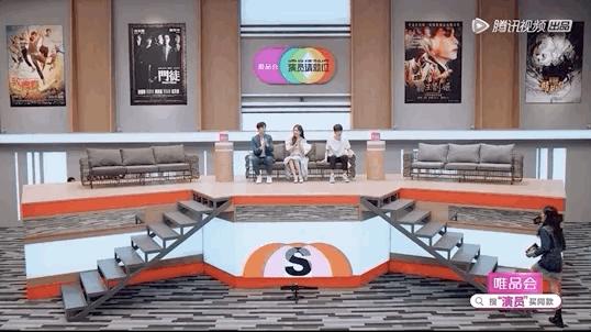 倪虹洁生活全靠演技,倪虹洁的演技