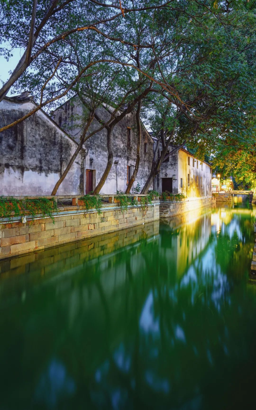 苏州是哪个省的城市啊,苏州一座充满江南小调的城市