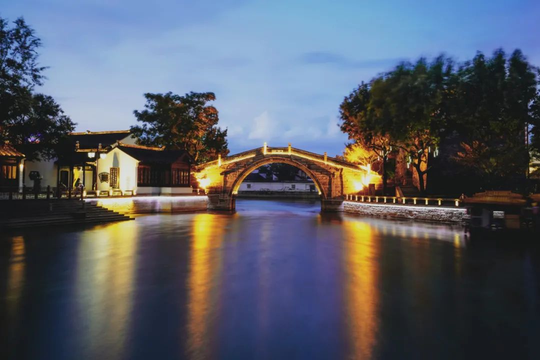 苏州是哪个省的城市啊,苏州一座充满江南小调的城市