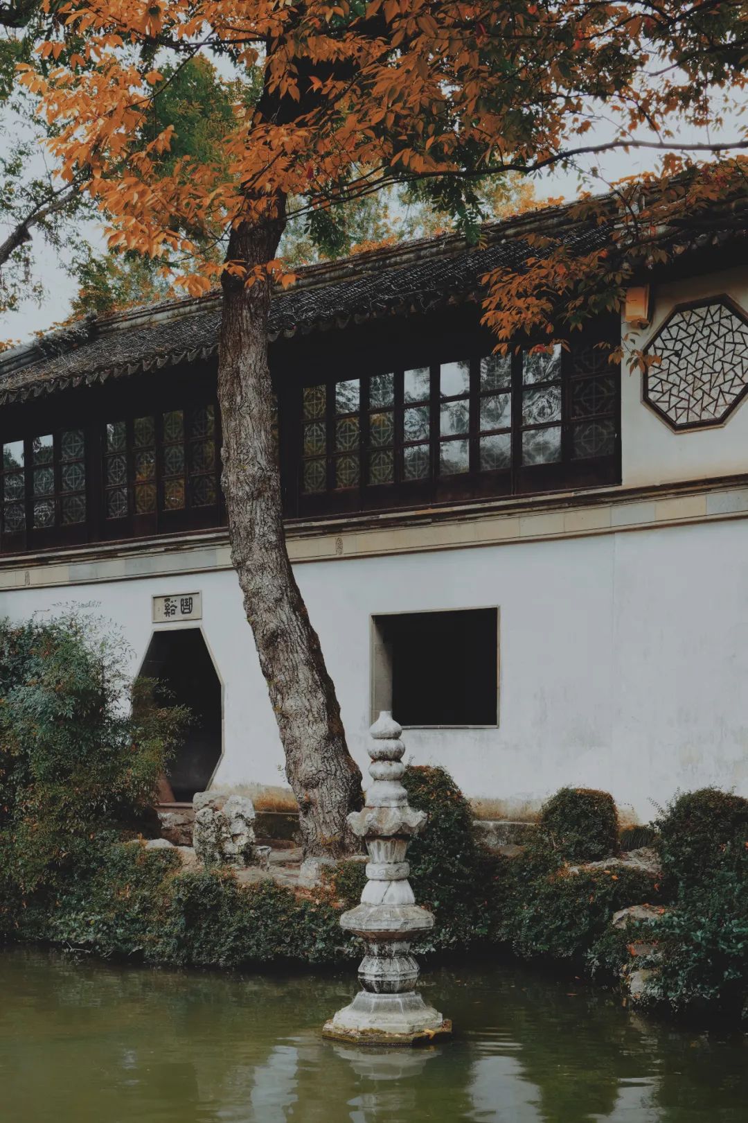 苏州是哪个省的城市啊,苏州一座充满江南小调的城市