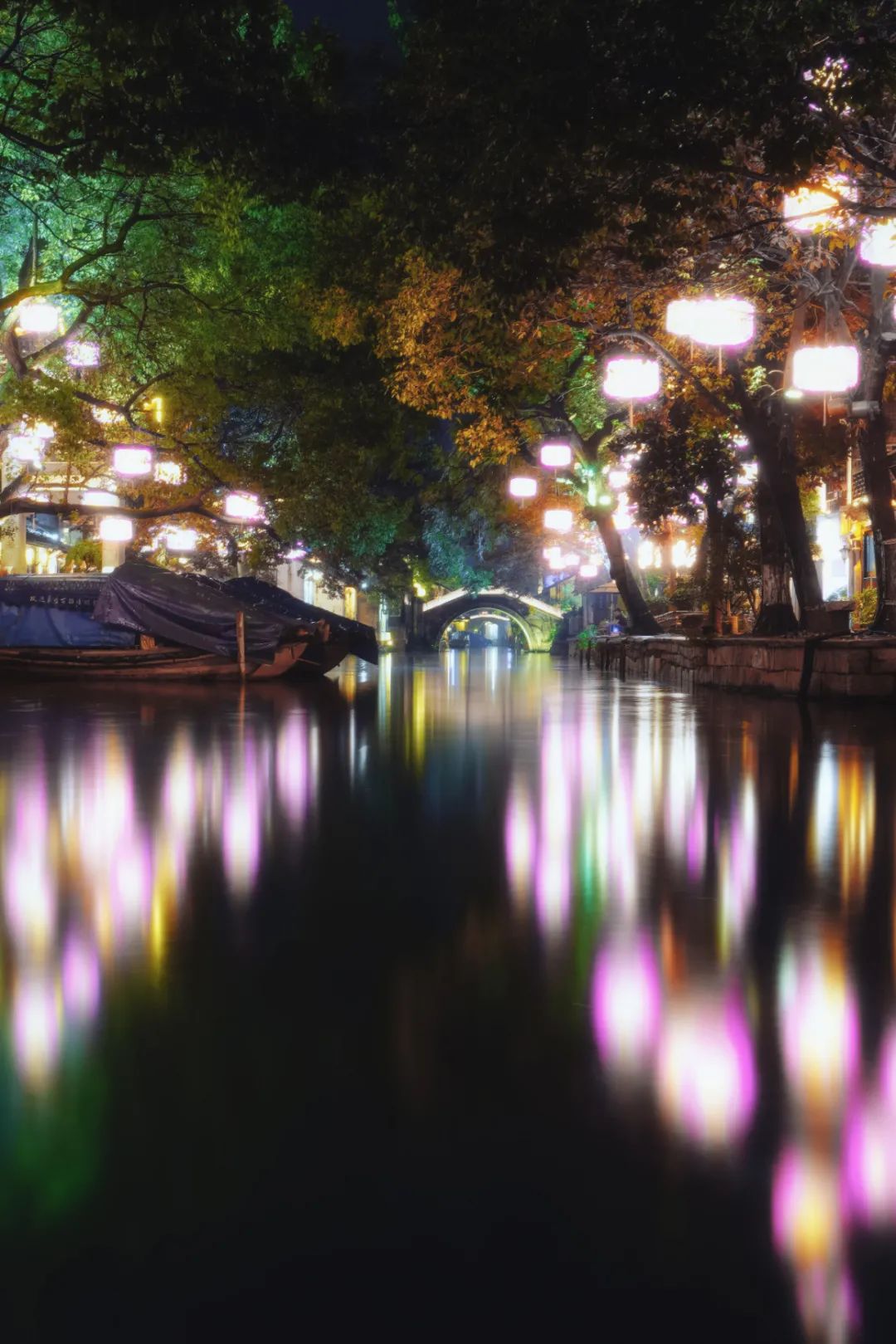 苏州是哪个省的城市啊,苏州一座充满江南小调的城市