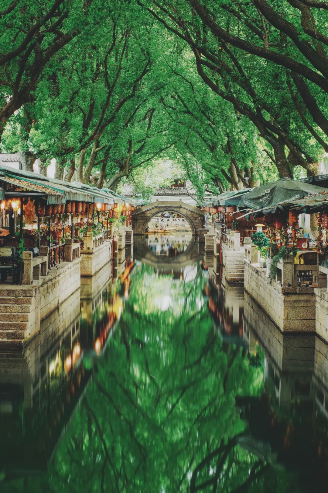 苏州是哪个省的城市啊,苏州一座充满江南小调的城市