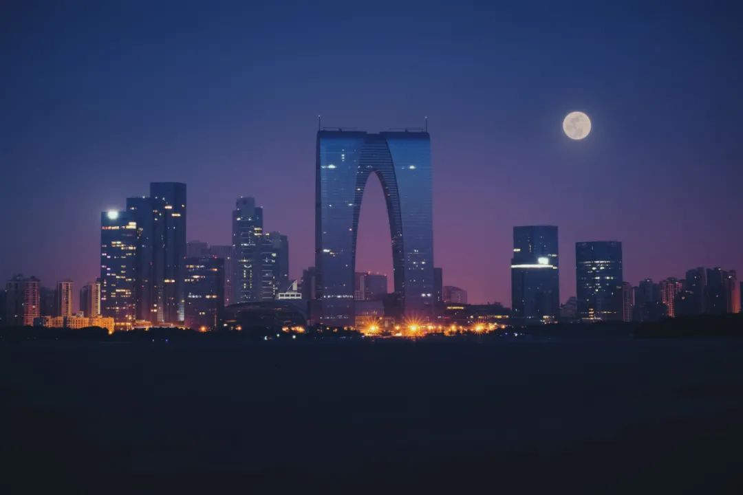 苏州是哪个省的城市啊,苏州一座充满江南小调的城市