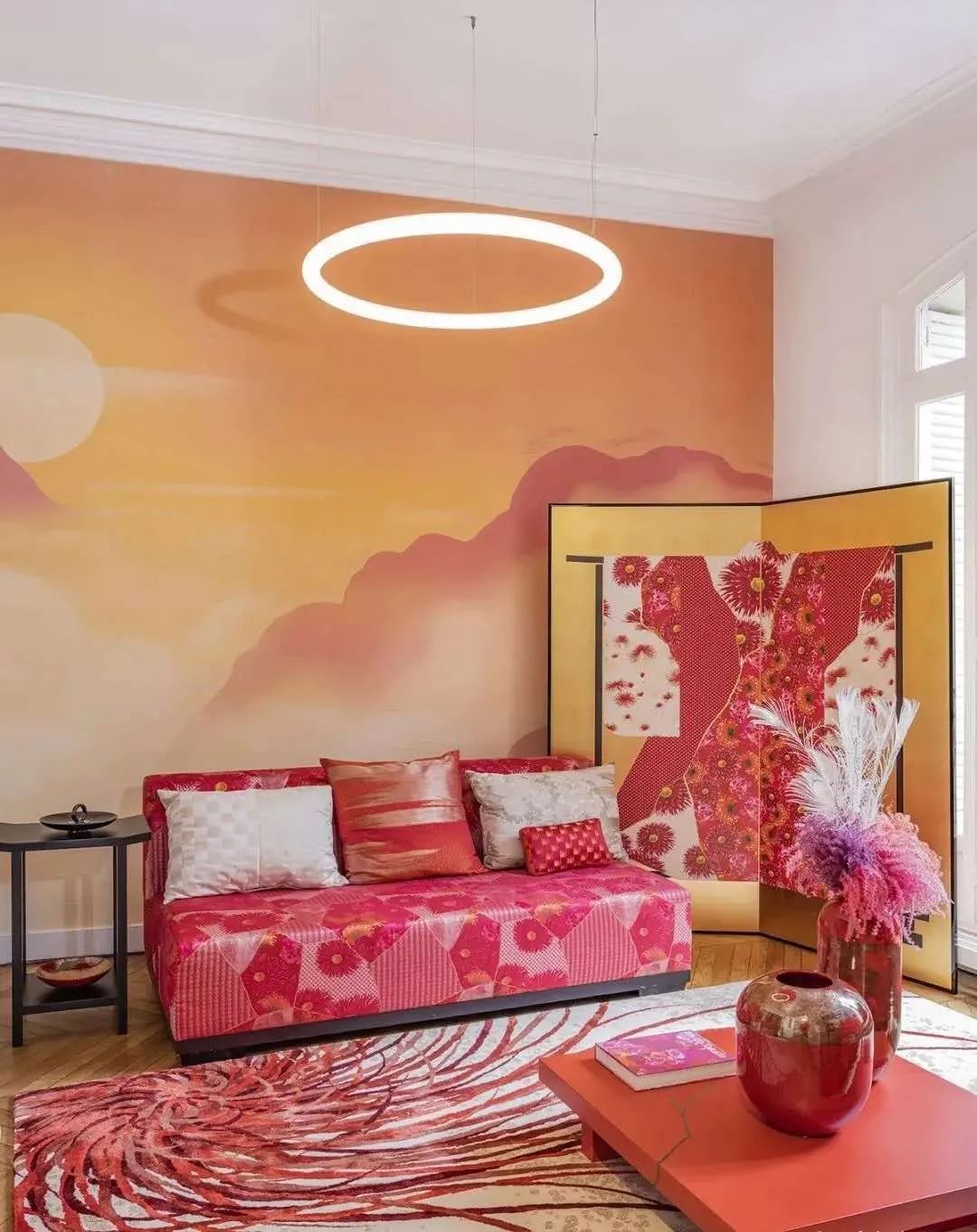 巴黎为她的儿子哭泣,Kenzo创始人高田贤三因新冠在法去世