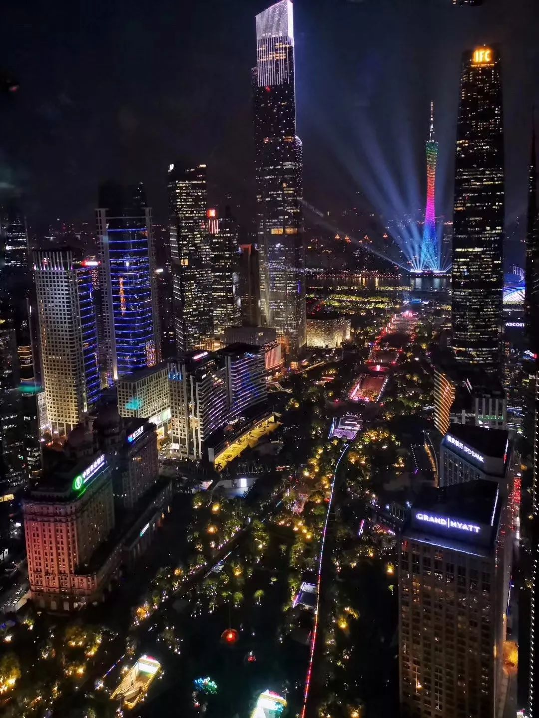 广州人生活的习惯,广州人的生活是什么样子的